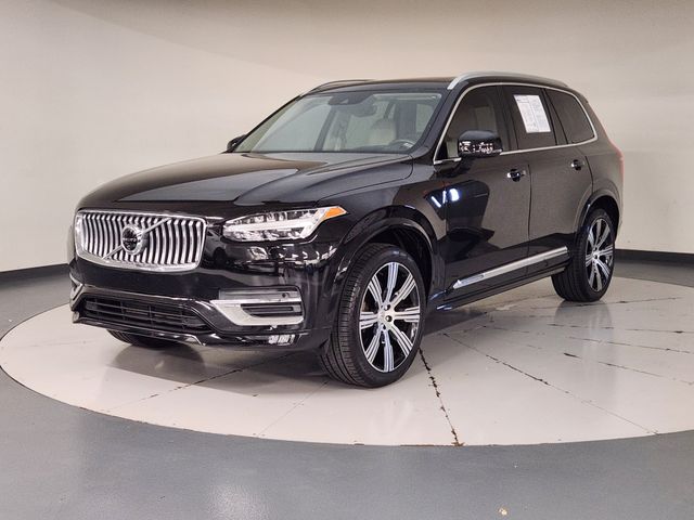 Used 2020 Volvo XC90 T6 Inscription