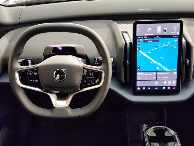 2026 Volvo EX30 Ultra - Photo 24