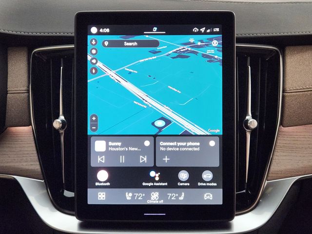 2026 Volvo XC90 Plus - Photo 16