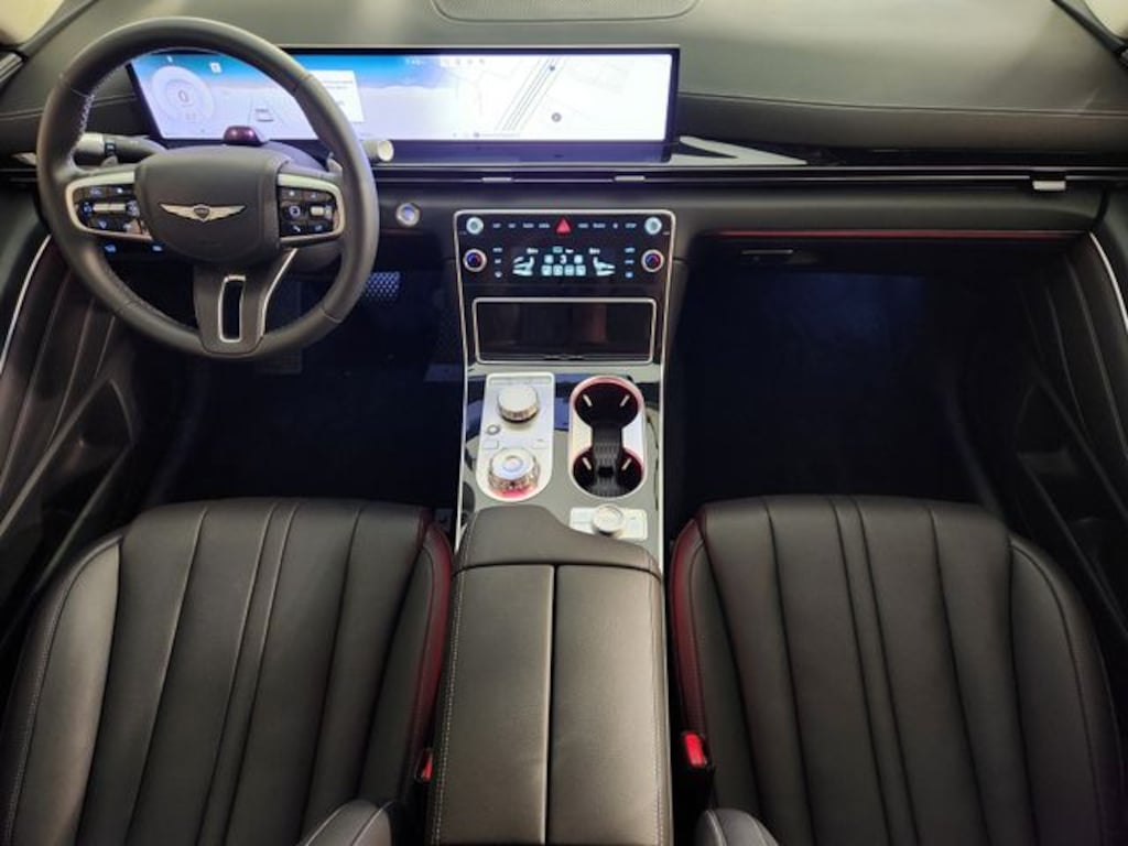 Used 2026 Genesis GV80 2.5T SUV