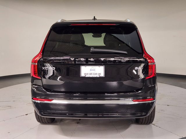 2026 Volvo XC90 Plus - Photo 10