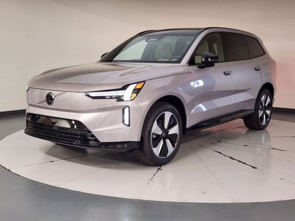 New 2026 Volvo EX90 Single Motor Plus SUV
