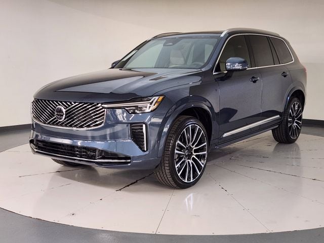New 2026 Volvo XC90 B6 Plus 7-Seater