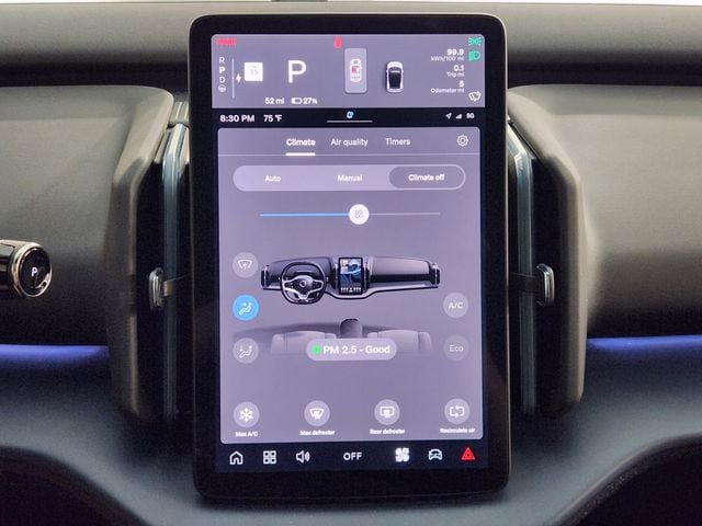 2026 Volvo EX30 Ultra - Photo 18