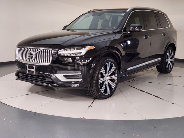 Used 2020 Volvo XC90 T6 Inscription
