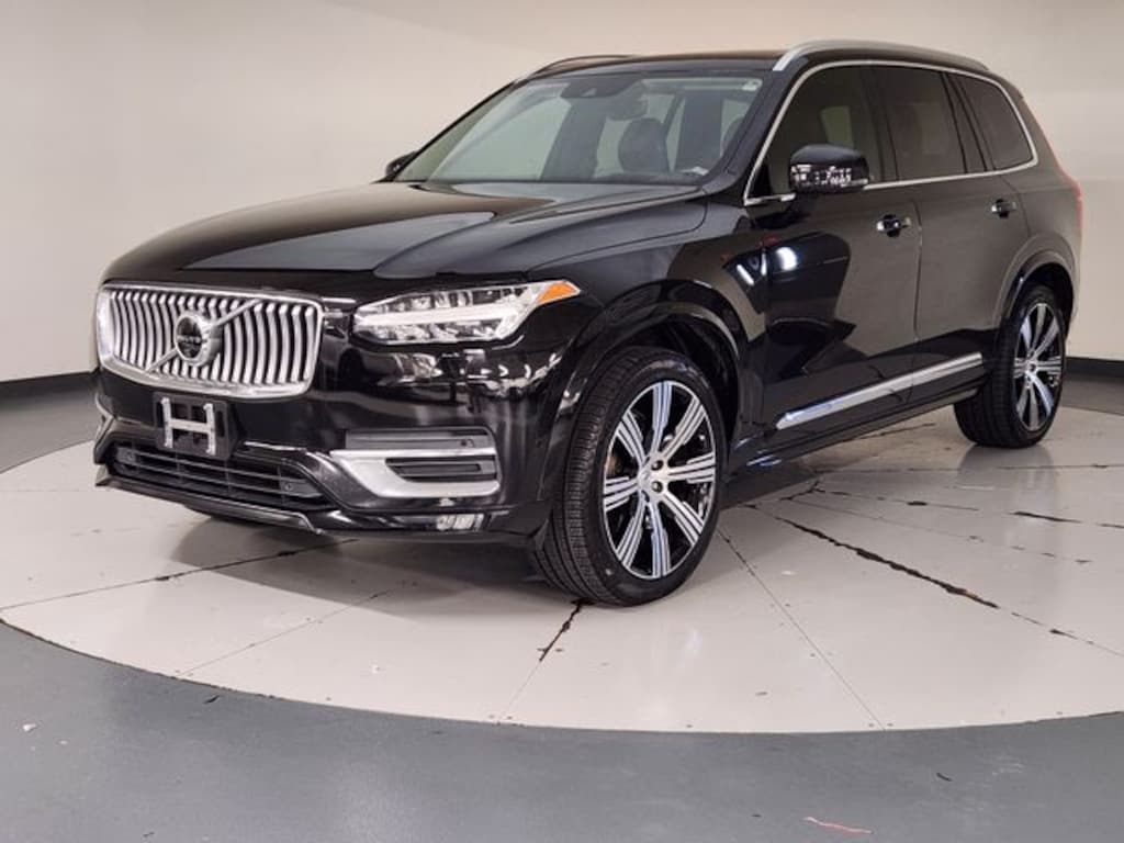 Used 2020 Volvo XC90 T6 Inscription SUV