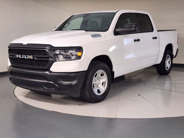 Used 2023 Ram 1500 Tradesman