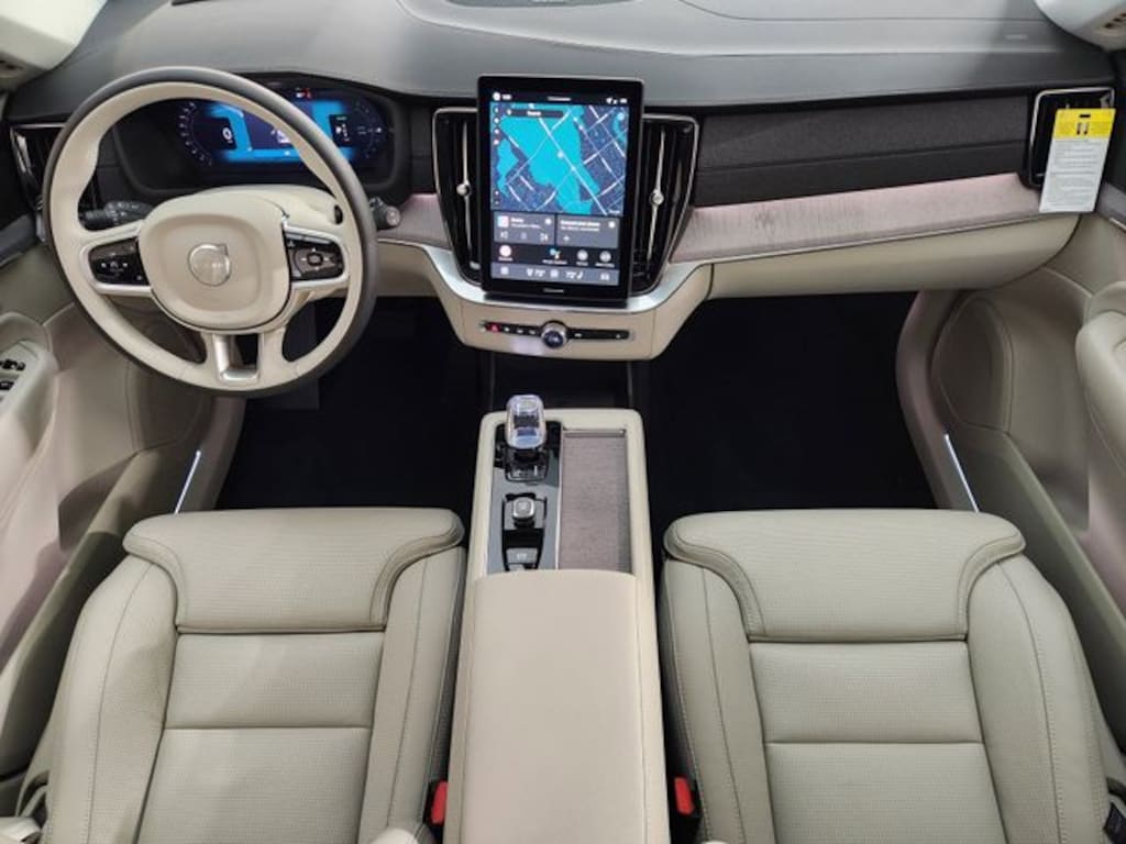 New 2026 Volvo XC90 Plug-In Hybrid T8 Ultra SUV
