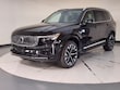  Volvo XC90 plug-in hybrid