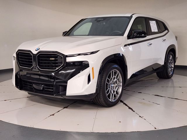 2023 BMW XM Base