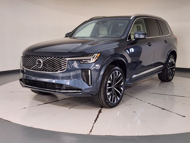 New 2026 Volvo XC90 B5 Plus 7-Seater
