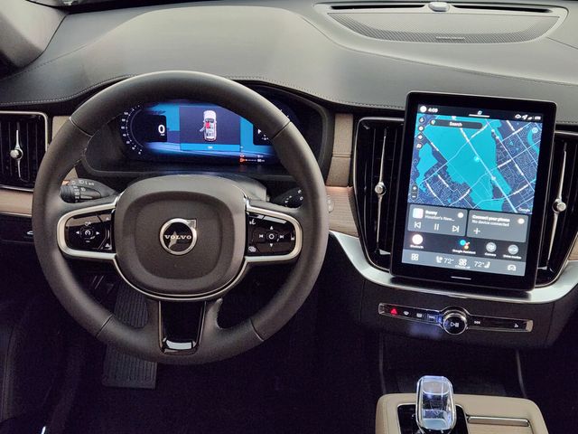 2026 Volvo XC90 Plus - Photo 27