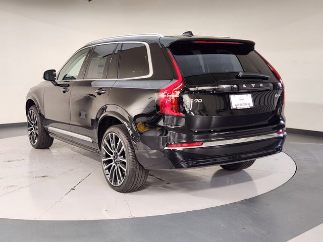 2026 Volvo XC90 Plus - Photo 6