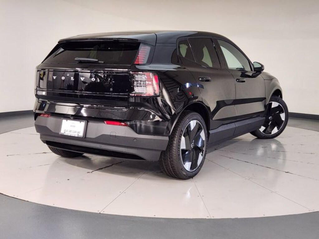 New 2026 Volvo EX30 Twin Motor Performance Ultra SUV