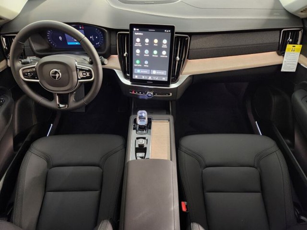 New 2026 Volvo XC90 B6 Plus 6-Seater SUV