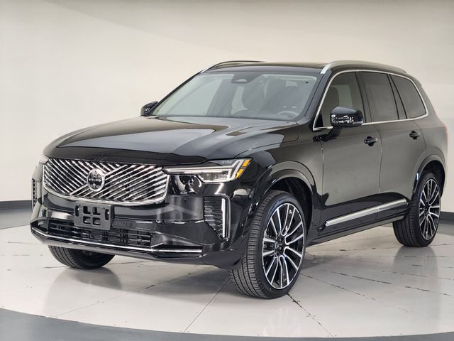 New 2026 Volvo XC90 B6 Plus 7-Seater