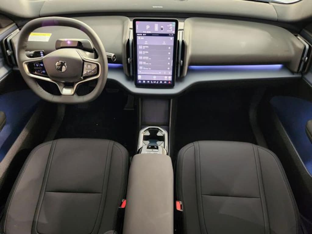 New 2025 Volvo EX30 Twin Motor Performance Plus SUV