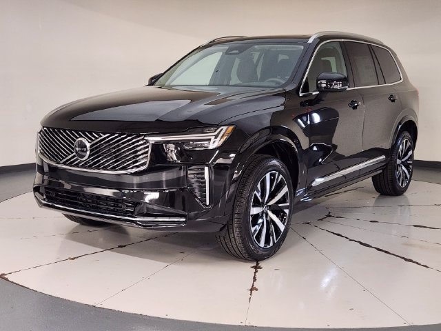2027 Volvo XC90