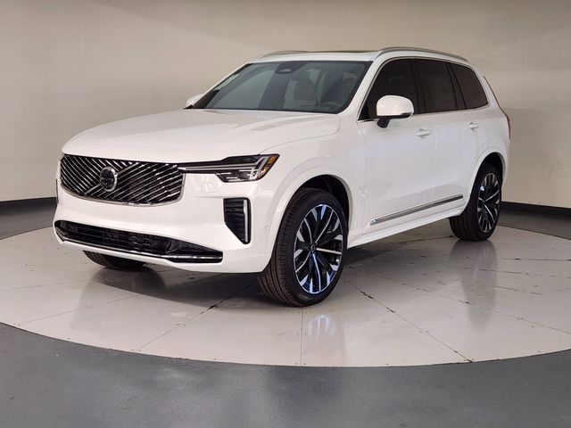 New 2026 Volvo XC90 B6 Plus 7-Seater