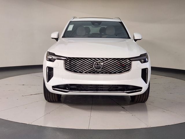 2026 Volvo XC90 Plus - Photo 9