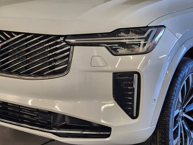 2026 Volvo XC90 Plus - Photo 11