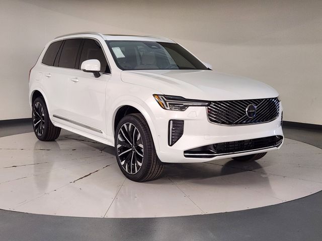 2026 Volvo XC90 Plus - Photo 7