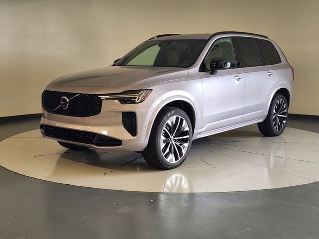 New 2026 Volvo XC90 B6 Ultra Dark Theme 6-Seater