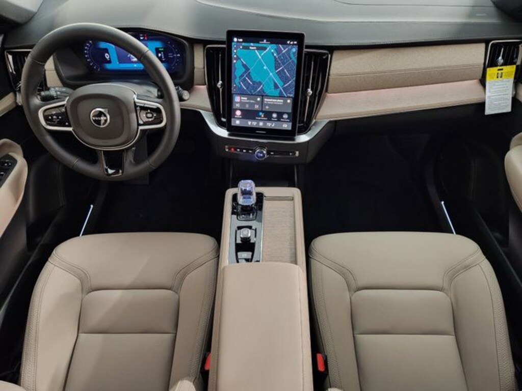 New 2026 Volvo XC90 Plug-In Hybrid T8 Plus SUV