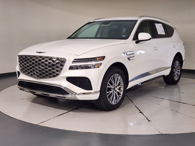 Used 2026 Genesis GV80 2.5T