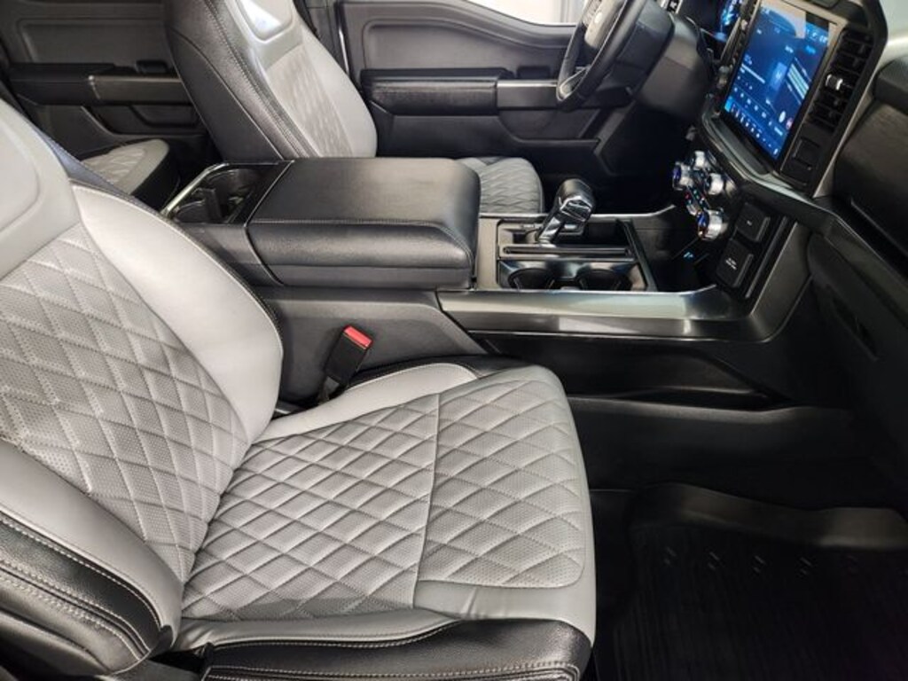 Used 2023 Ford F-150 XLT Truck
