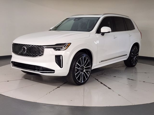New 2026 Volvo XC90 B6 Plus 7-Seater