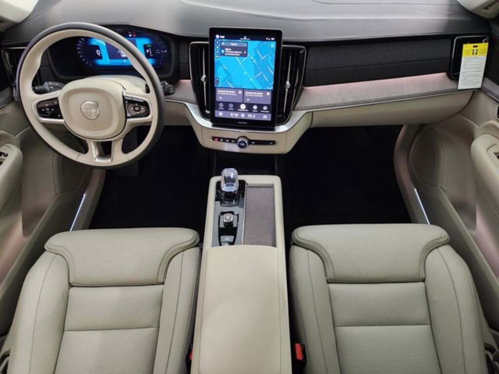 New 2026 Volvo XC90 Plug-In Hybrid T8 Ultra SUV