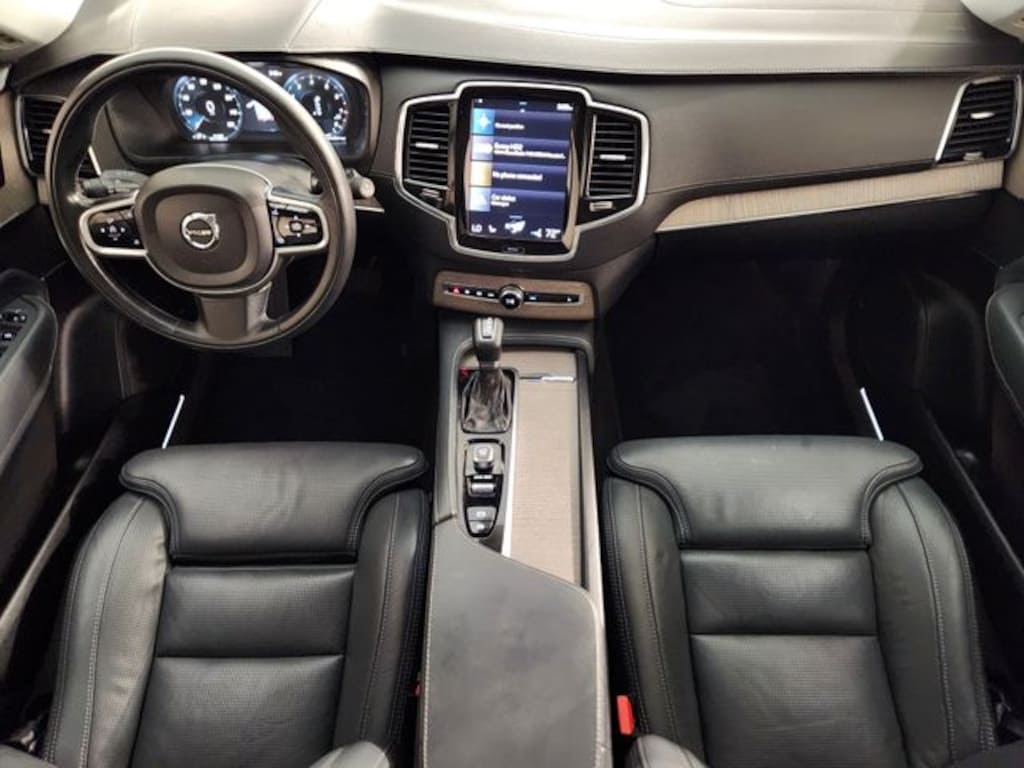 Used 2020 Volvo XC90 T6 Inscription SUV
