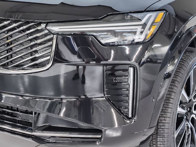 2026 Volvo XC90 Plus - Photo 12