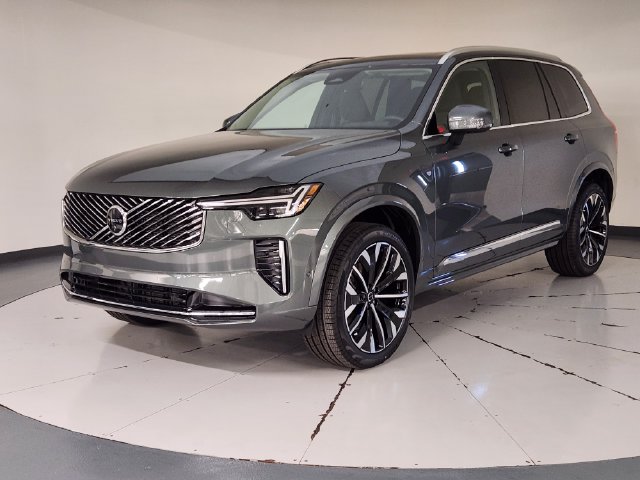 2027 Volvo XC90