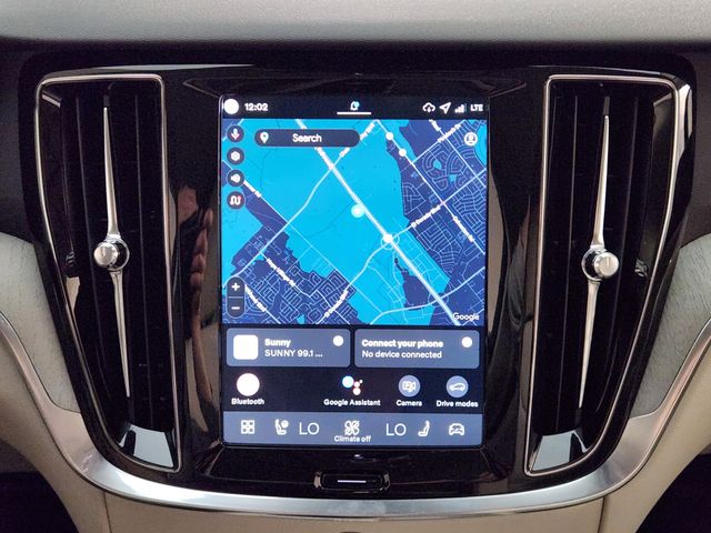 2026 Volvo V60 Cross Country Plus - Photo 17