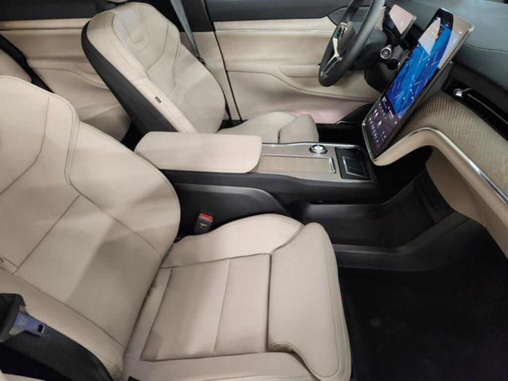 New 2026 Volvo EX90 Single Motor Plus SUV