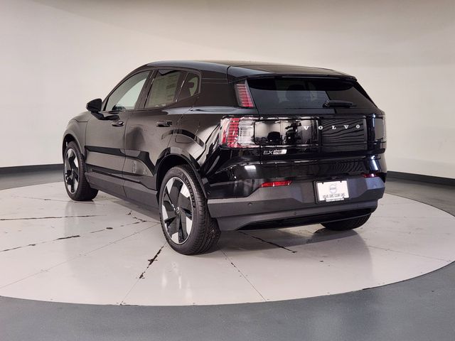 2026 Volvo EX30 Ultra - Photo 6