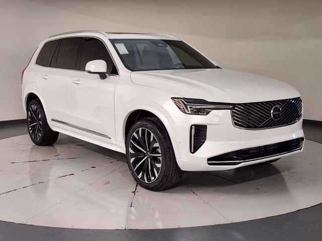 2026 Volvo XC90 Plus - Photo 6