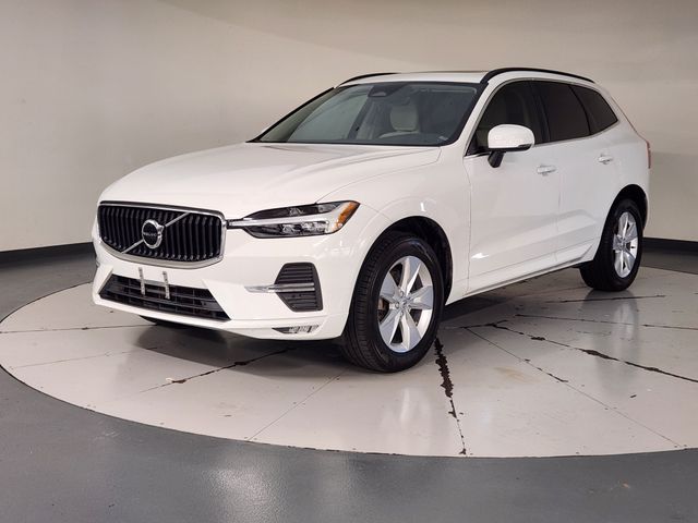 2022 Volvo XC60