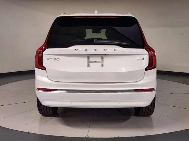 2026 Volvo XC90 Plus - Photo 10