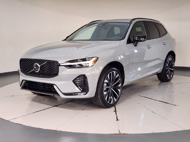 2027 Volvo XC60