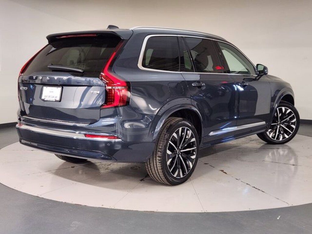 New 2026 Volvo XC90 Plug-In Hybrid T8 Ultra SUV