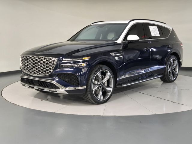 Used 2026 Genesis GV80 3.5T Prestige