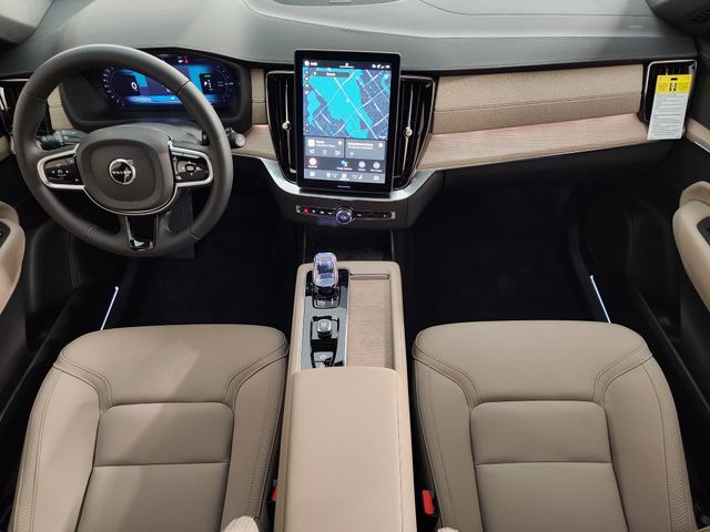 2026 Volvo XC90 Plus - Photo 26