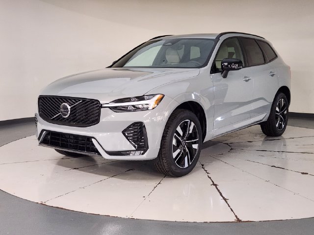 2027 Volvo XC60