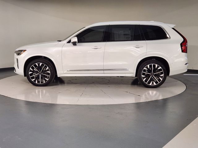 2026 Volvo XC90 Plus - Photo 5