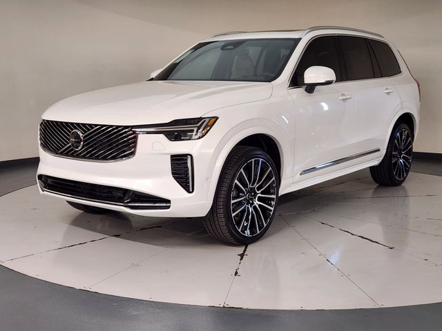 New 2026 Volvo XC90 B6 Plus 7-Seater