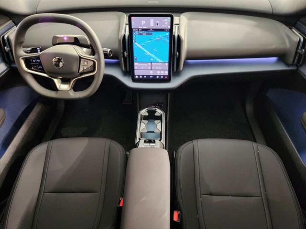 New 2026 Volvo EX30 Twin Motor Performance Ultra SUV