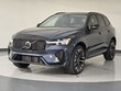  Volvo XC60 Plug-In Hybrid